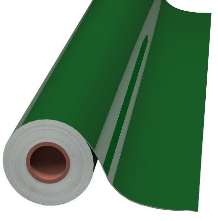 15IN LEAF GREEN 951 PREMIUM CAST - Oracal 951 Premium Cast PVC Film